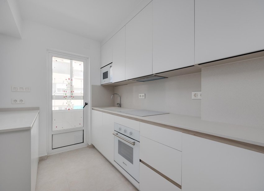 Reventa - Apartamento - Torrevieja - La Mata