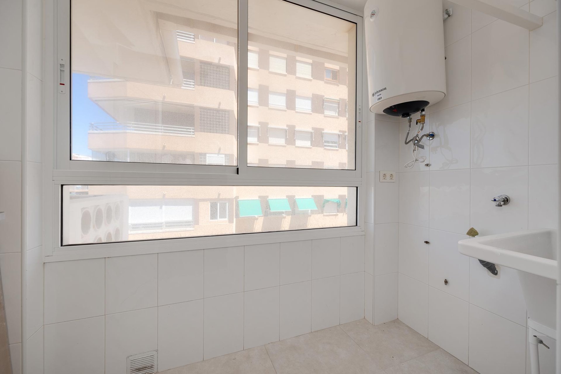 Reventa - Apartamento - Torrevieja - La Mata