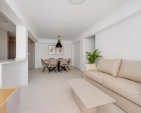 Reventa - Apartamento - Torrevieja - La Mata