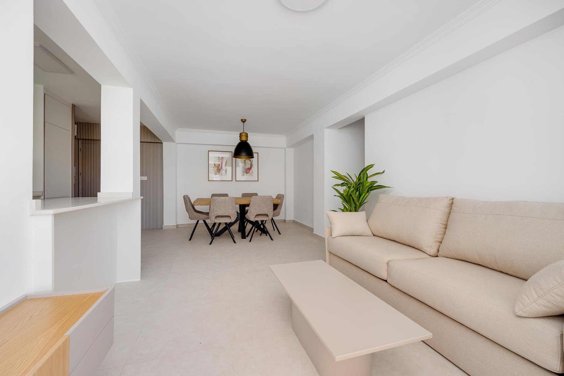 Reventa - Apartamento - Torrevieja - La Mata