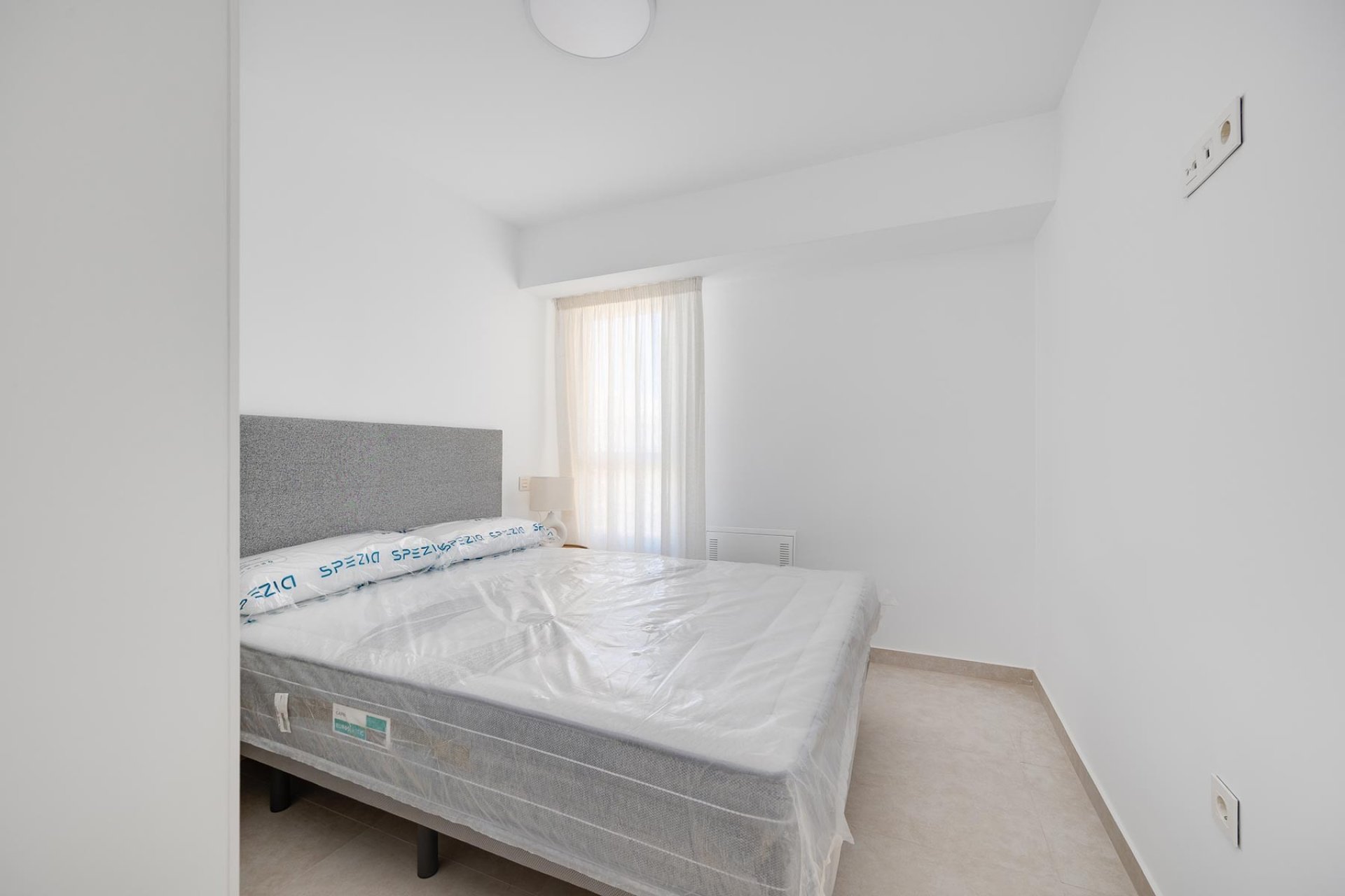 Reventa - Apartamento - Torrevieja - La Mata