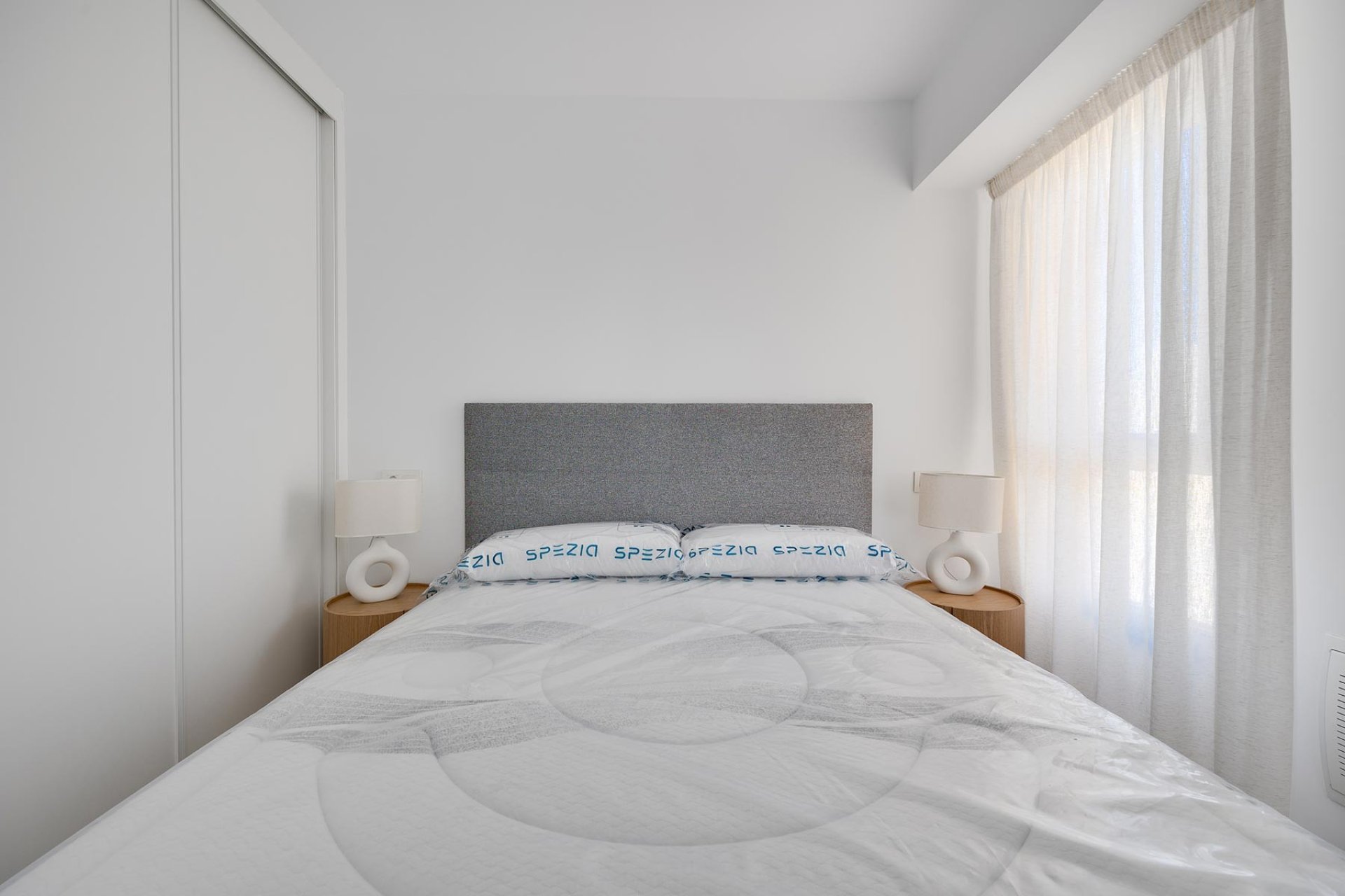 Reventa - Apartamento - Torrevieja - La Mata