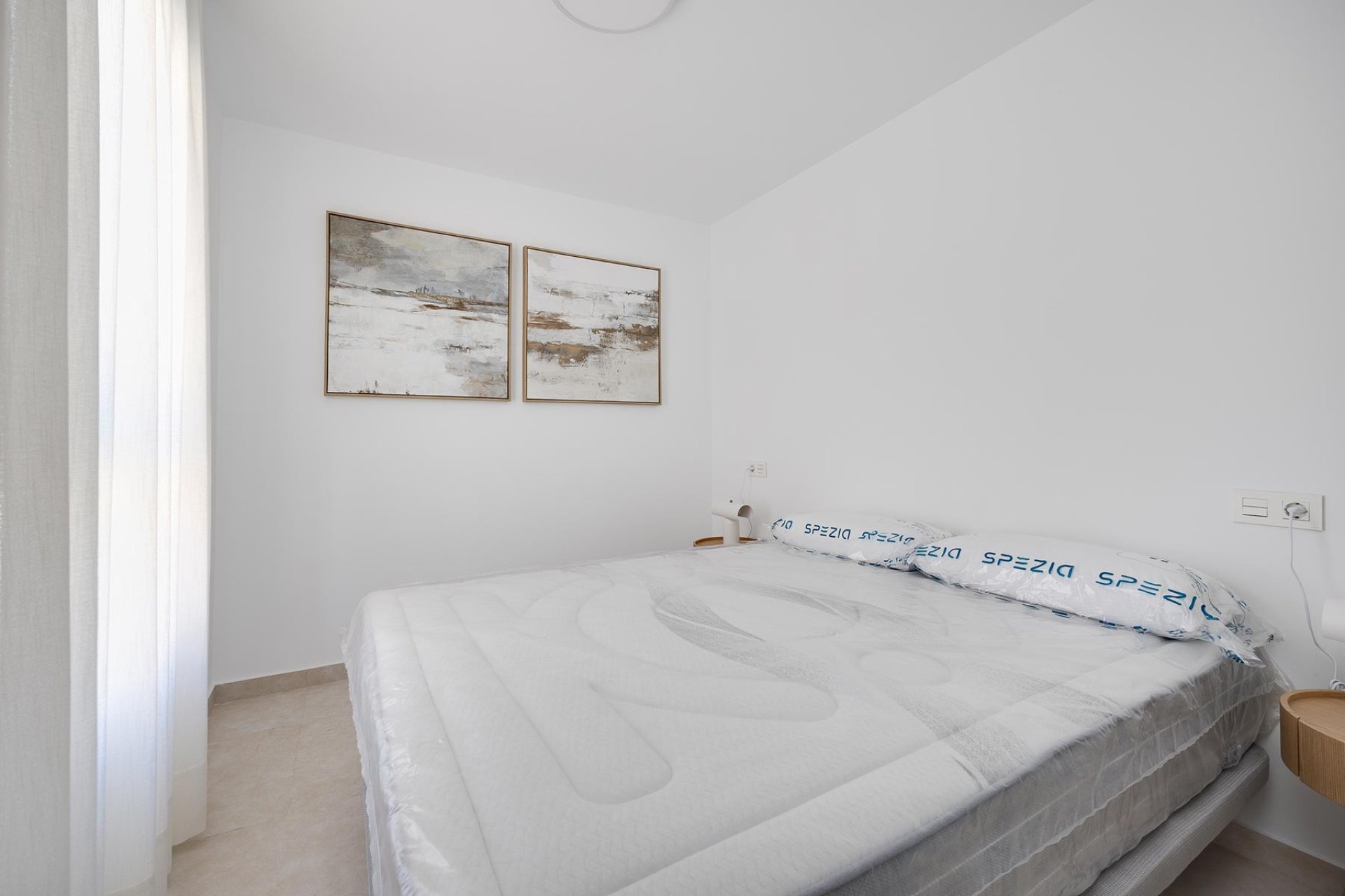 Reventa - Apartamento - Torrevieja - La Mata