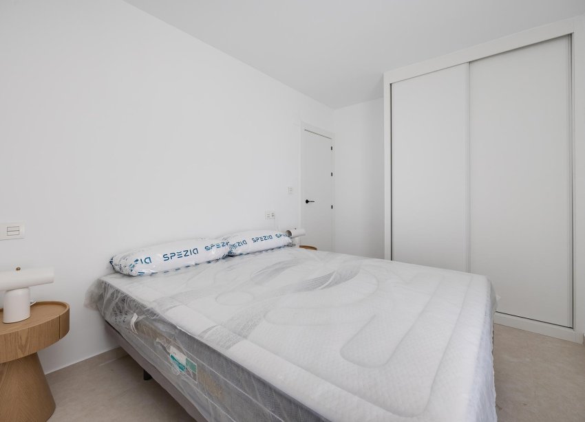Reventa - Apartamento - Torrevieja - La Mata