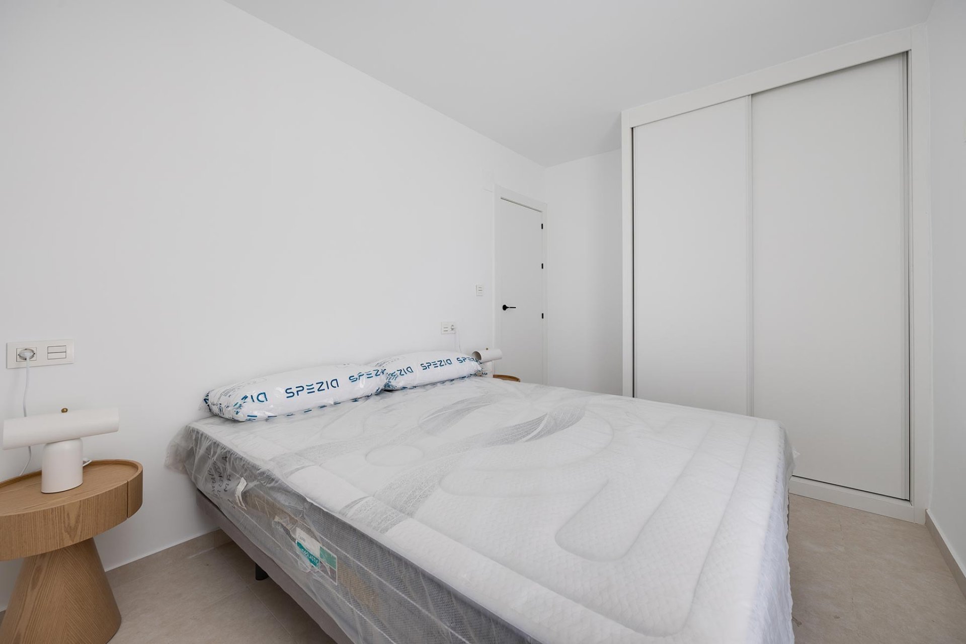 Reventa - Apartamento - Torrevieja - La Mata