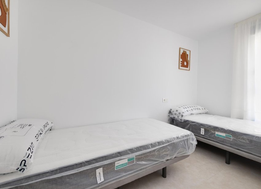 Reventa - Apartamento - Torrevieja - La Mata