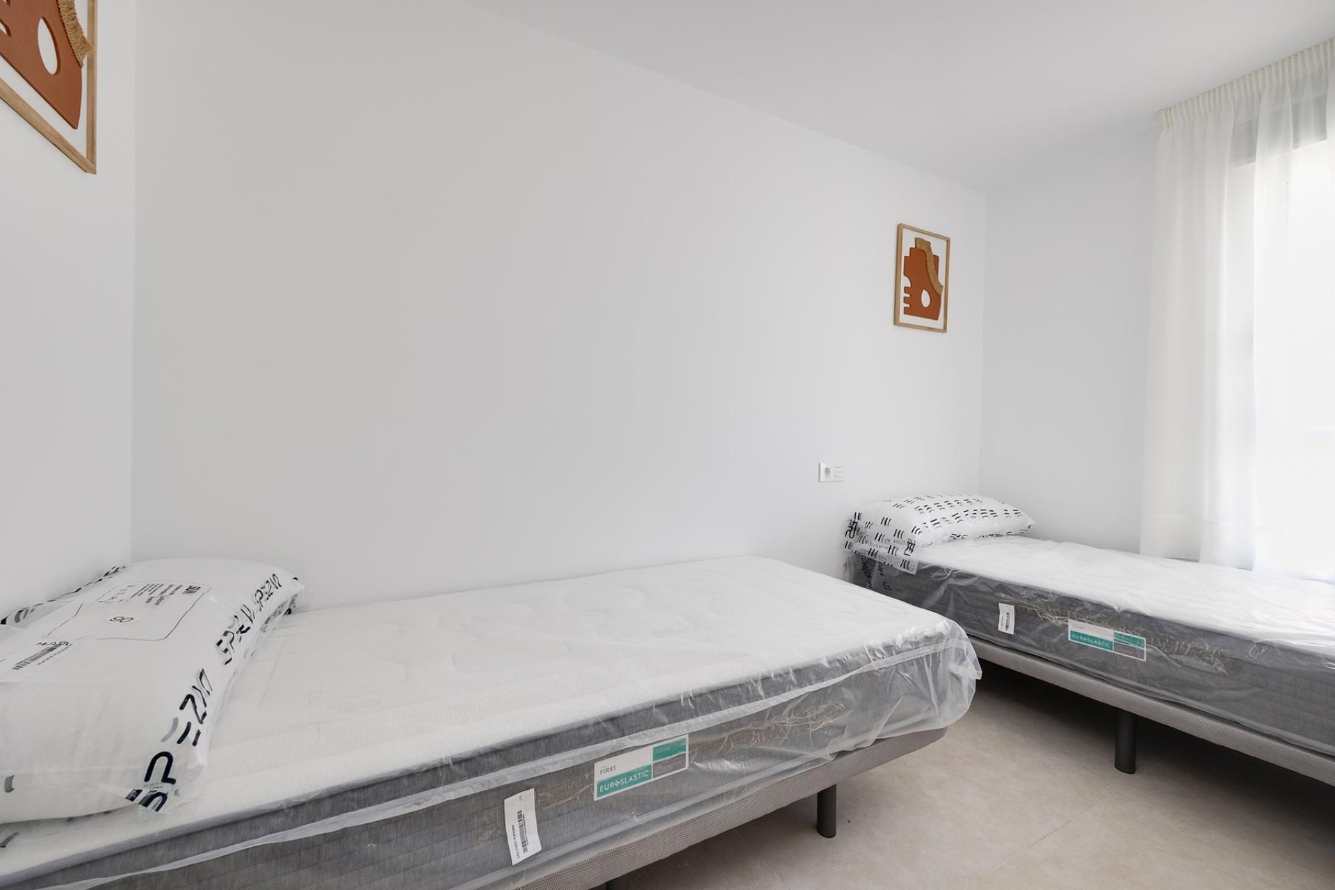 Reventa - Apartamento - Torrevieja - La Mata