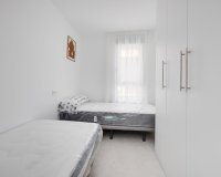 Reventa - Apartamento - Torrevieja - La Mata