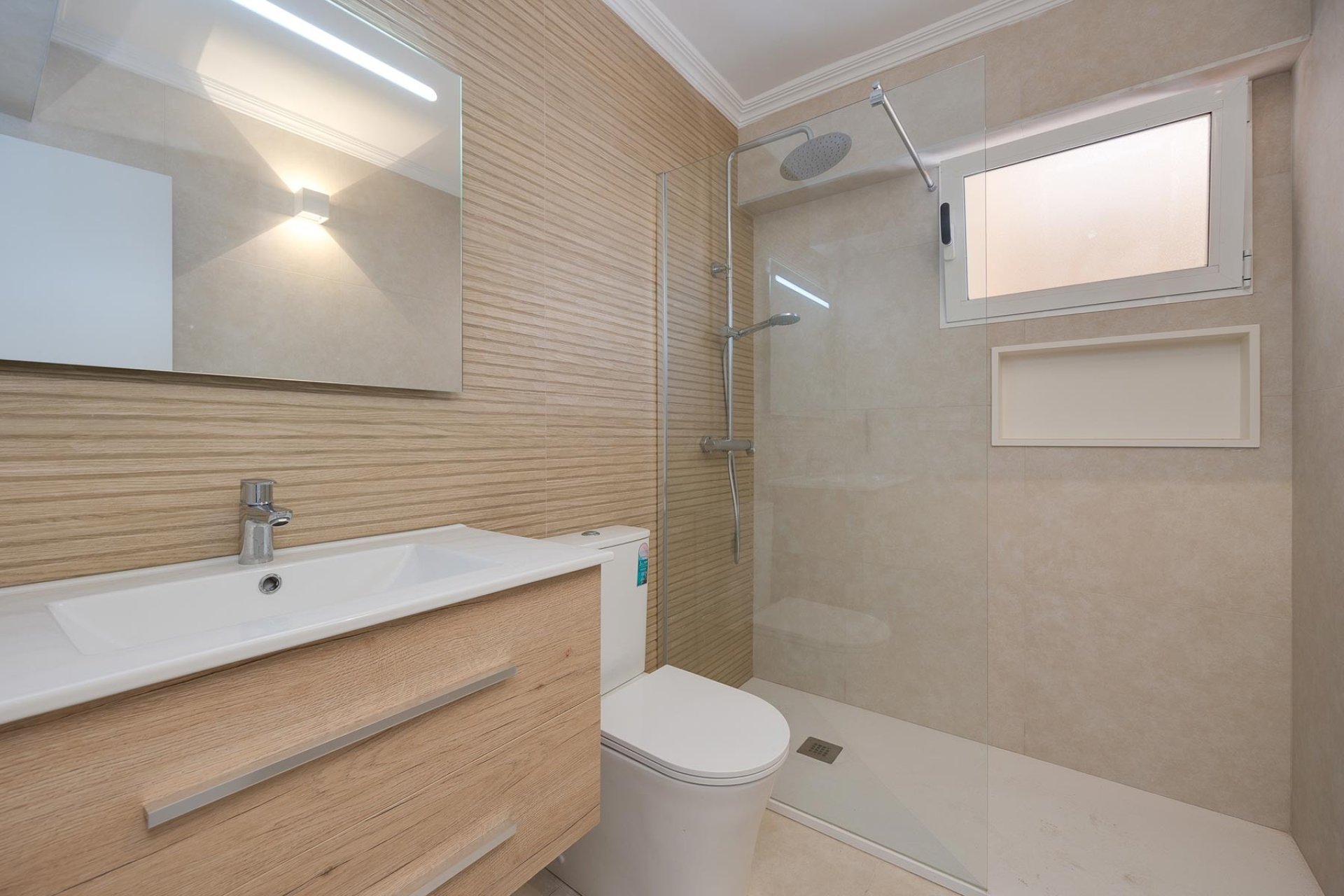 Reventa - Apartamento - Torrevieja - La Mata
