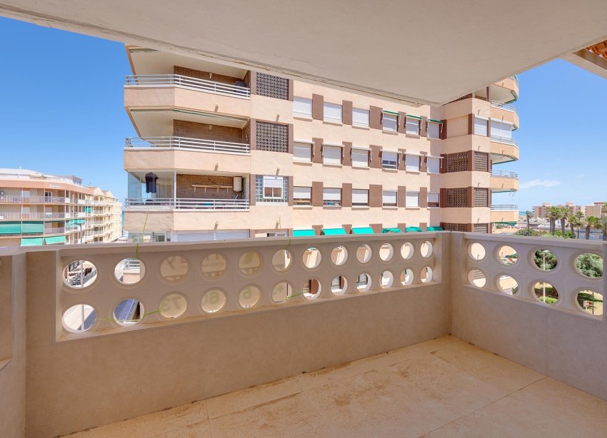 Reventa - Apartamento - Torrevieja - La Mata