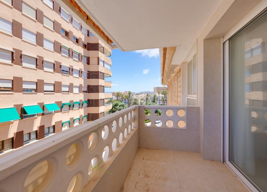 Reventa - Apartamento - Torrevieja - La Mata