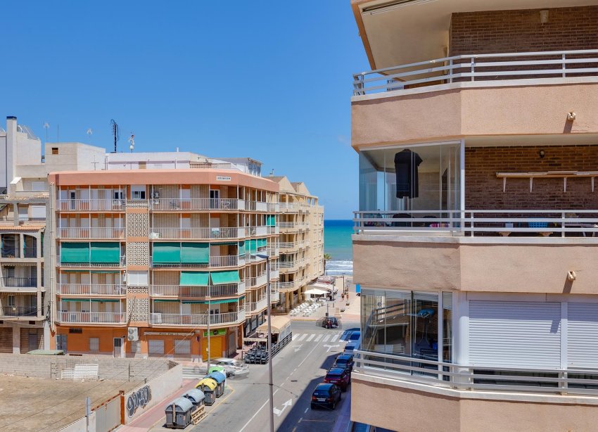 Reventa - Apartamento - Torrevieja - La Mata