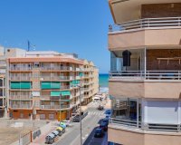 Reventa - Apartamento - Torrevieja - La Mata