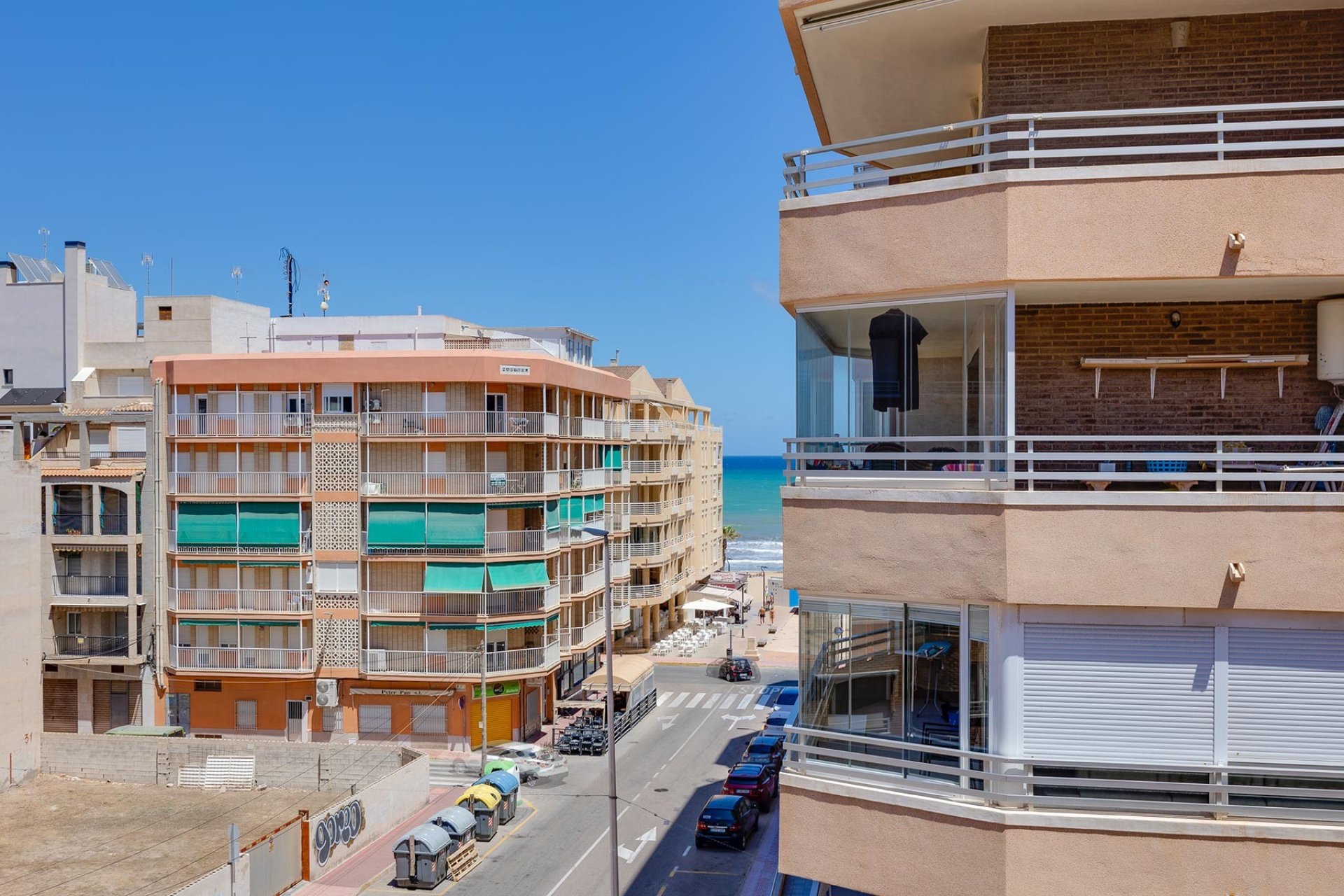 Reventa - Apartamento - Torrevieja - La Mata