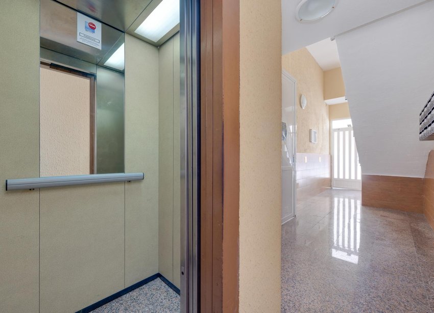 Reventa - Apartamento - Torrevieja - La Mata