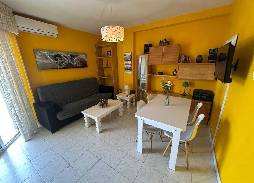 Reventa - Apartamento - Torrevieja - La Mata