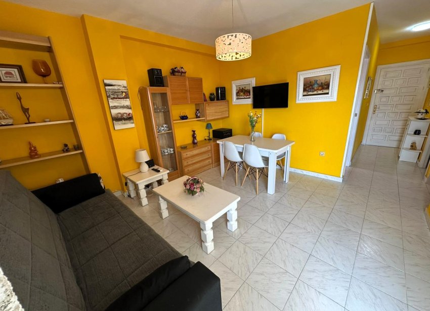 Reventa - Apartamento - Torrevieja - La Mata