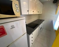 Reventa - Apartamento - Torrevieja - La Mata