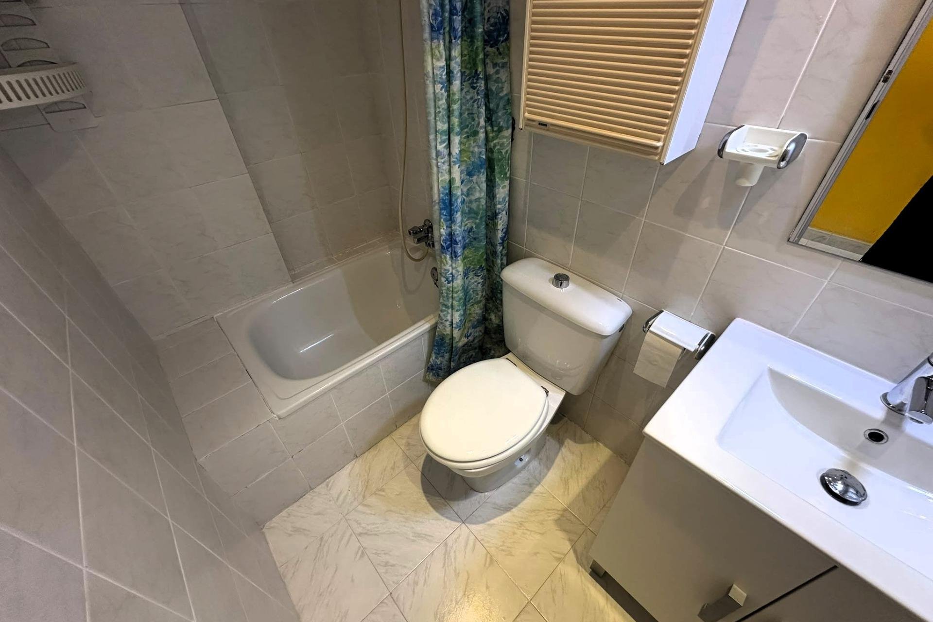 Reventa - Apartamento - Torrevieja - La Mata