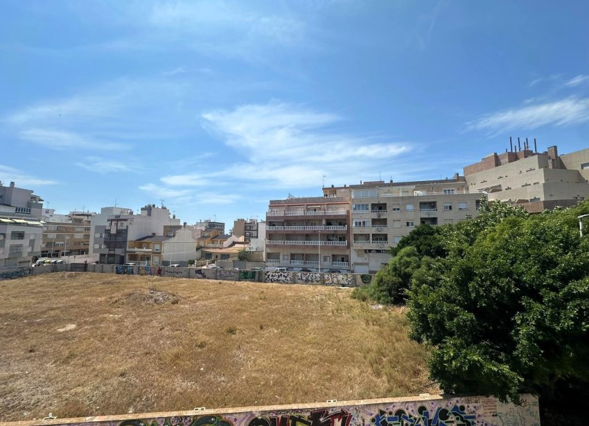 Reventa - Apartamento - Torrevieja - La Mata