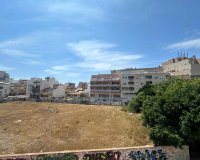 Reventa - Apartamento - Torrevieja - La Mata