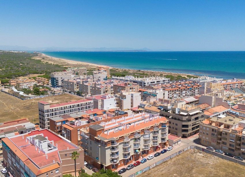 Reventa - Apartamento - Torrevieja - La Mata