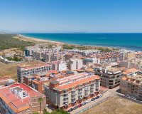 Reventa - Apartamento - Torrevieja - La Mata