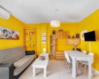 Reventa - Apartamento - Torrevieja - La Mata
