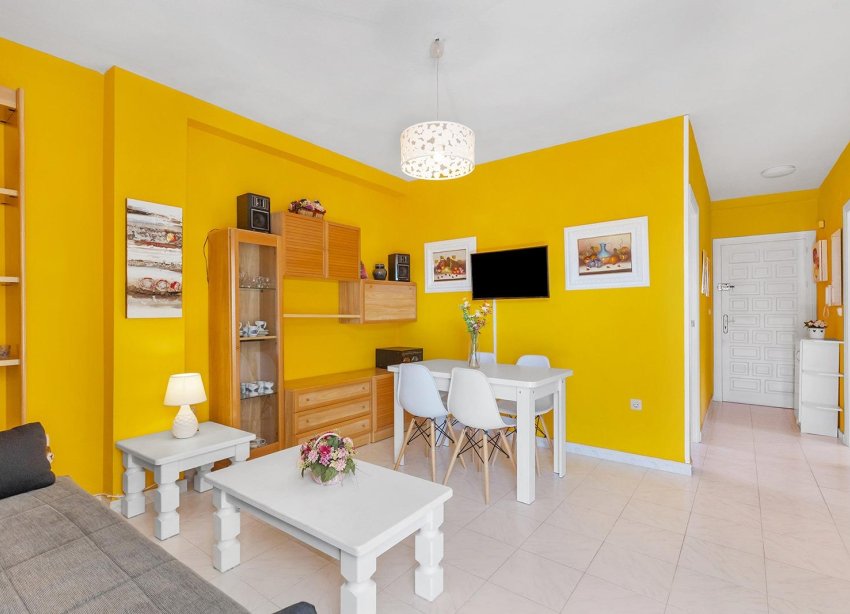 Reventa - Apartamento - Torrevieja - La Mata
