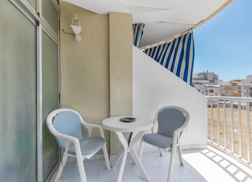 Reventa - Apartamento - Torrevieja - La Mata