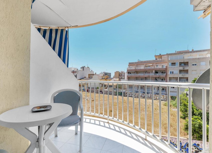 Reventa - Apartamento - Torrevieja - La Mata