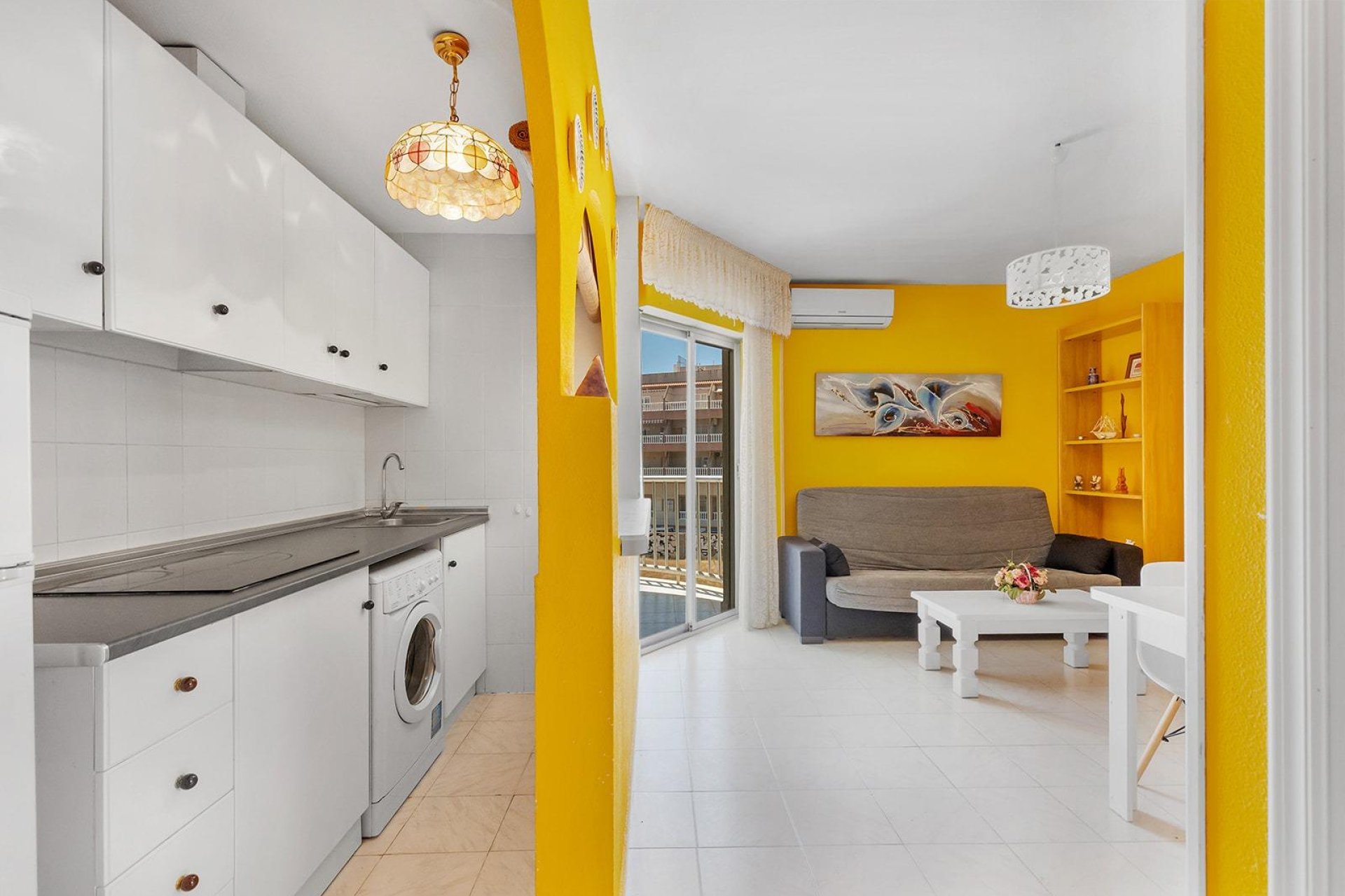 Reventa - Apartamento - Torrevieja - La Mata