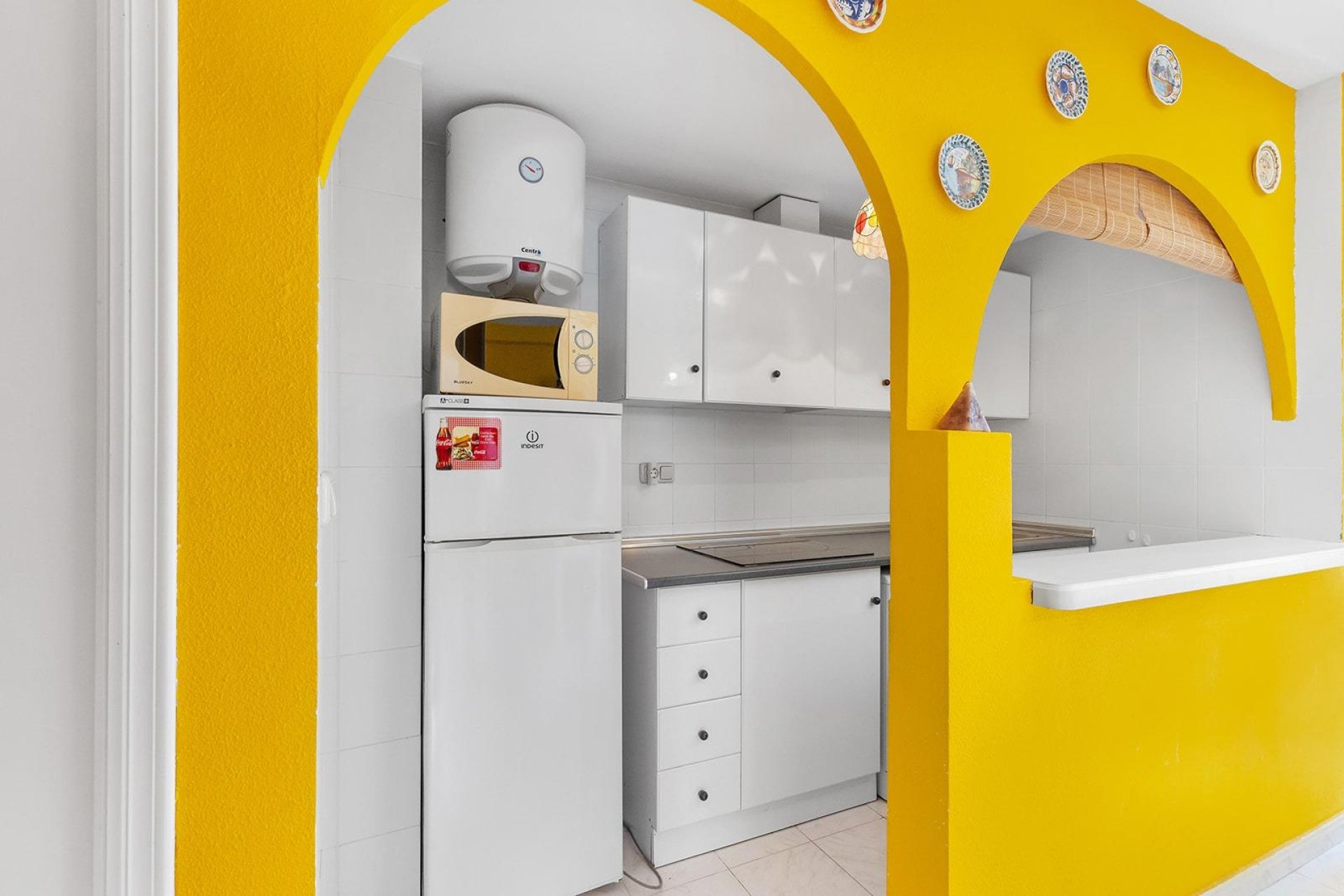 Reventa - Apartamento - Torrevieja - La Mata