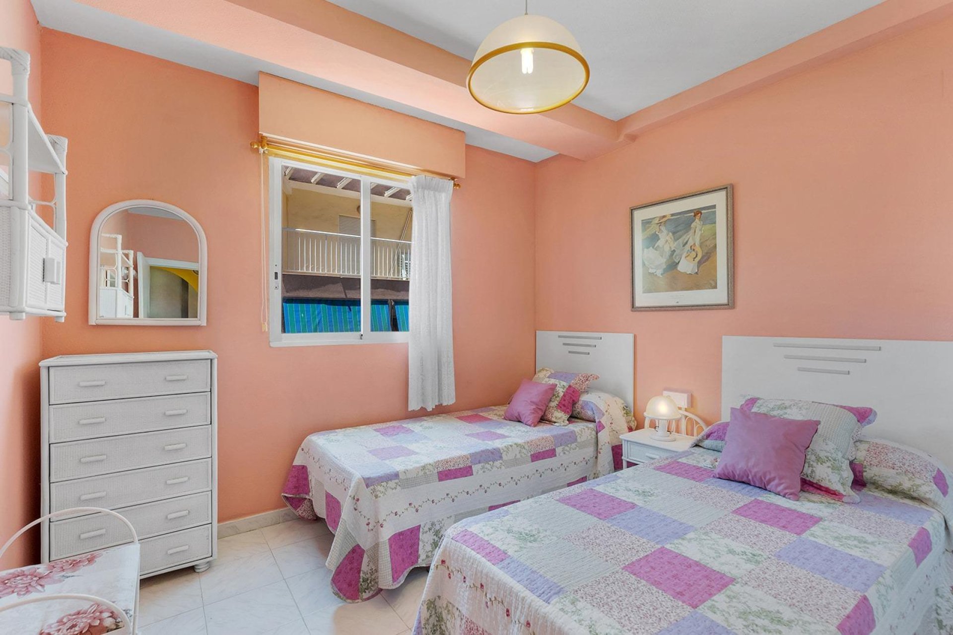 Reventa - Apartamento - Torrevieja - La Mata