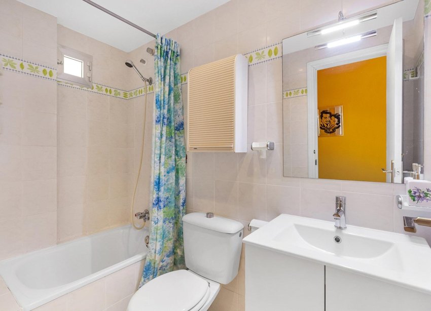 Reventa - Apartamento - Torrevieja - La Mata