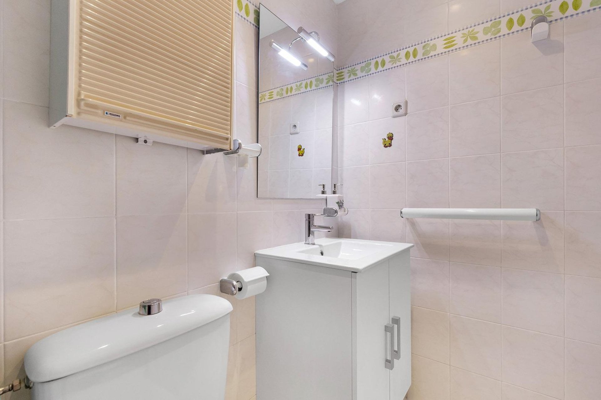 Reventa - Apartamento - Torrevieja - La Mata