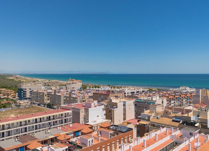 Reventa - Apartamento - Torrevieja - La Mata