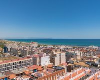 Reventa - Apartamento - Torrevieja - La Mata