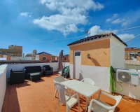 Reventa - Apartamento - Torrevieja - La Mata