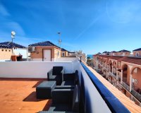 Reventa - Apartamento - Torrevieja - La Mata