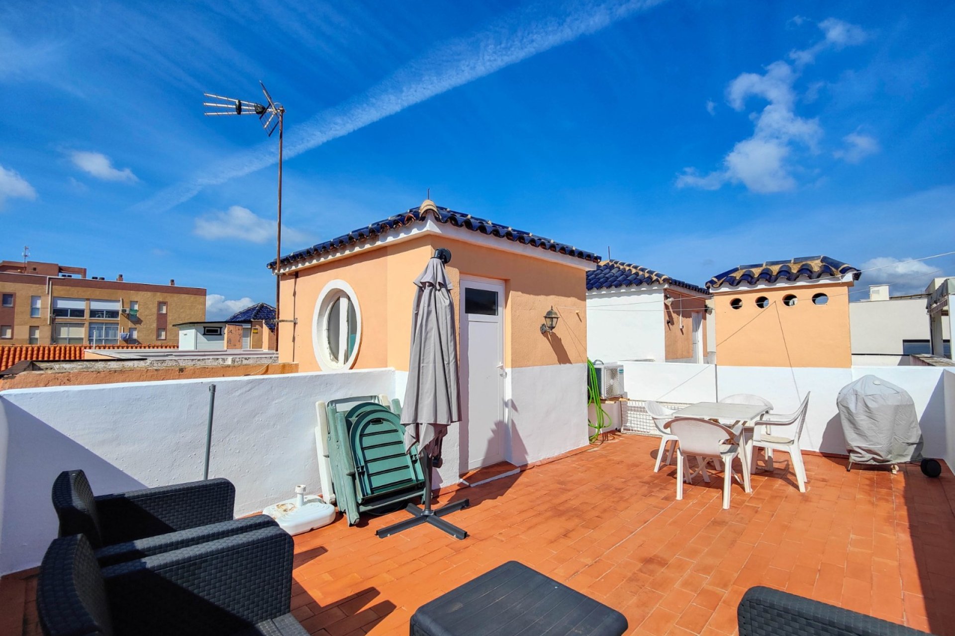 Reventa - Apartamento - Torrevieja - La Mata