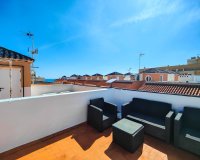 Reventa - Apartamento - Torrevieja - La Mata