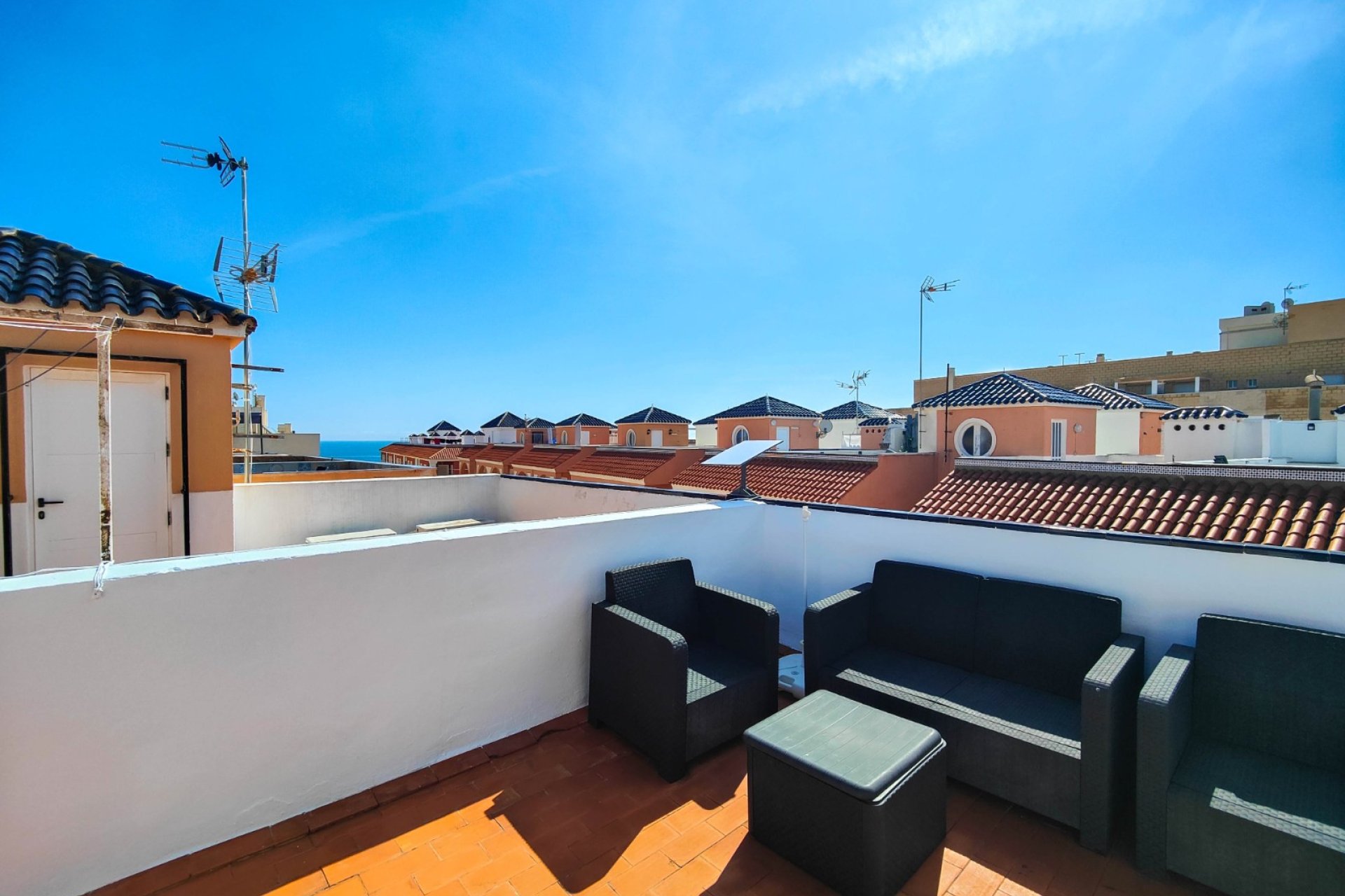 Reventa - Apartamento - Torrevieja - La Mata