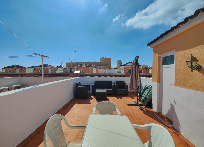 Reventa - Apartamento - Torrevieja - La Mata