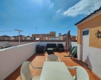 Reventa - Apartamento - Torrevieja - La Mata