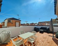 Reventa - Apartamento - Torrevieja - La Mata