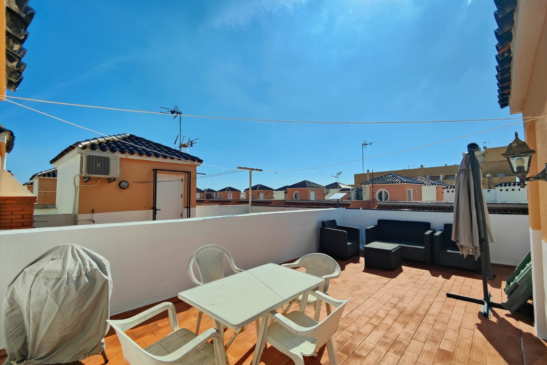 Reventa - Apartamento - Torrevieja - La Mata