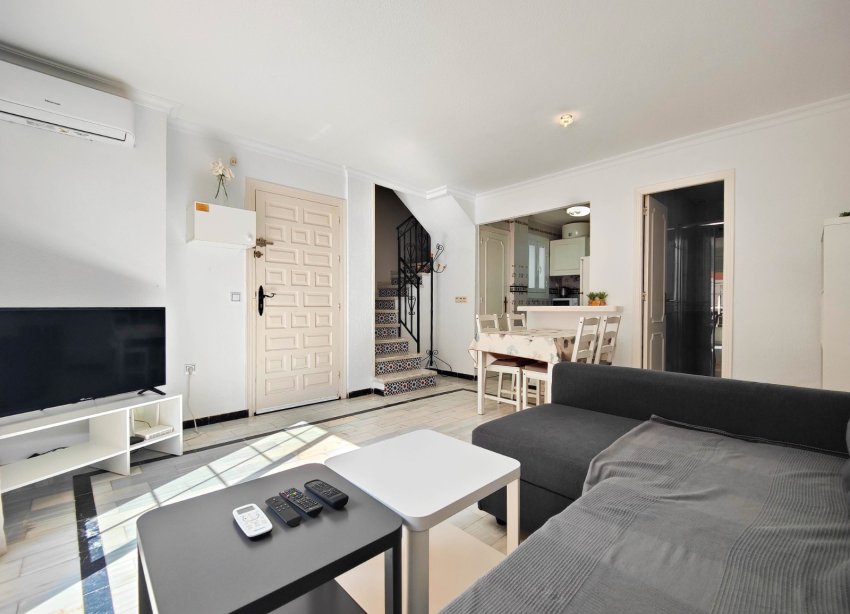 Reventa - Apartamento - Torrevieja - La Mata