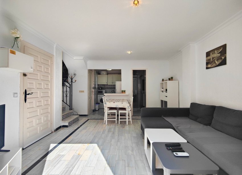 Reventa - Apartamento - Torrevieja - La Mata