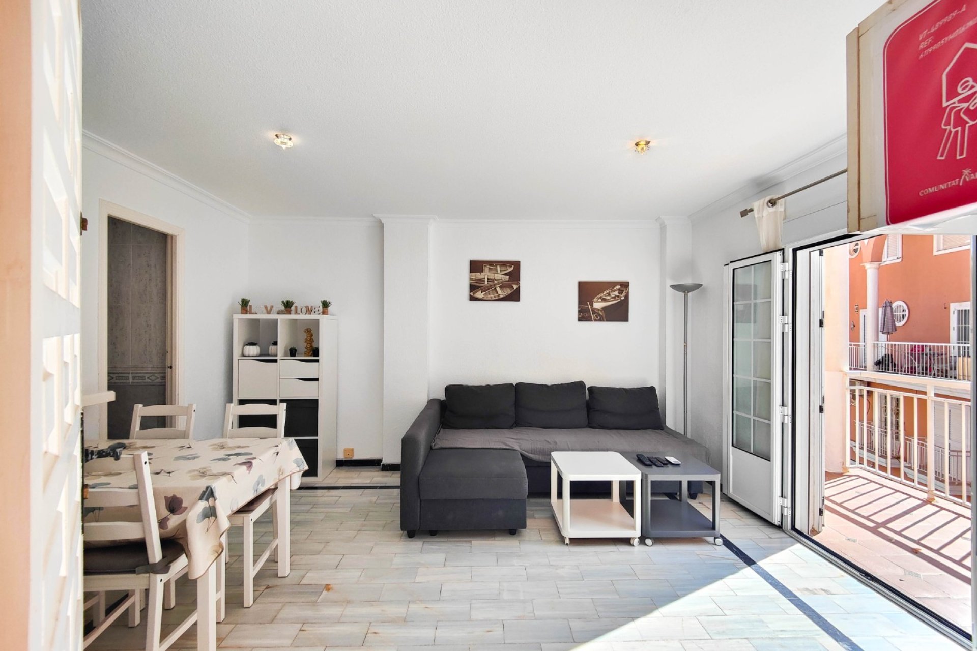 Reventa - Apartamento - Torrevieja - La Mata